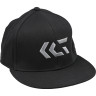 Бейсболка DAIWA CA-60020 черный 9010191