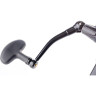 Катушка DAIWA 20 Crosscast 45 SCW 5000C QD 10250-500